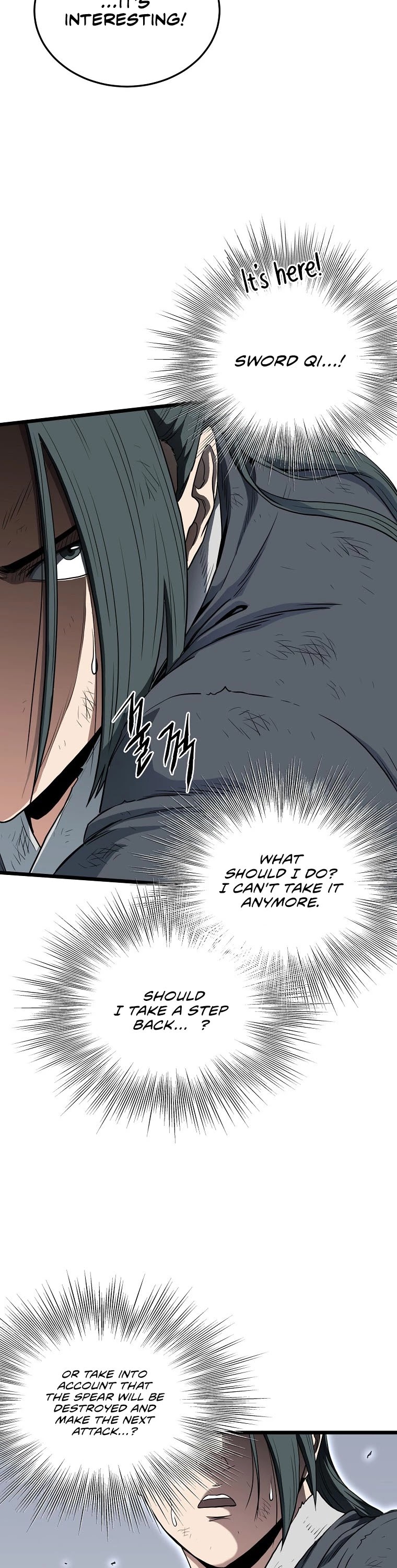 Murim Login Chapter 108 image 14